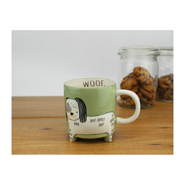 Tasse MAGS hellgrün