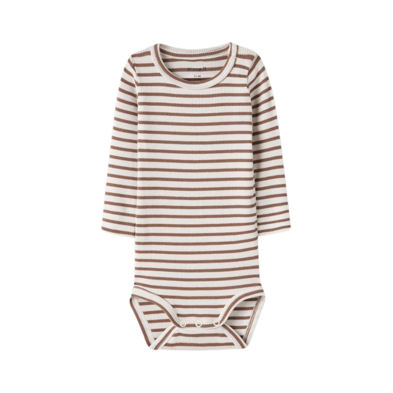 Body name it gestreift