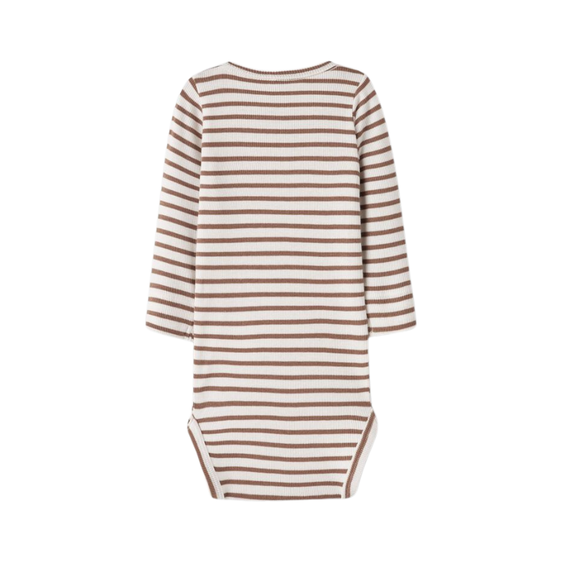 Body name it gestreift
