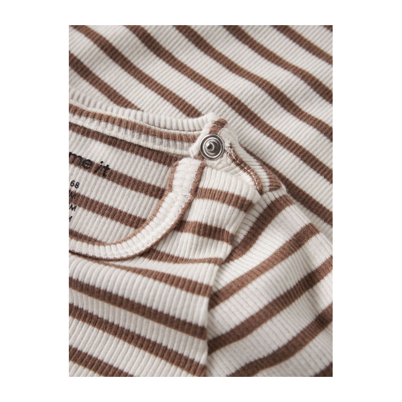 Body name it gestreift