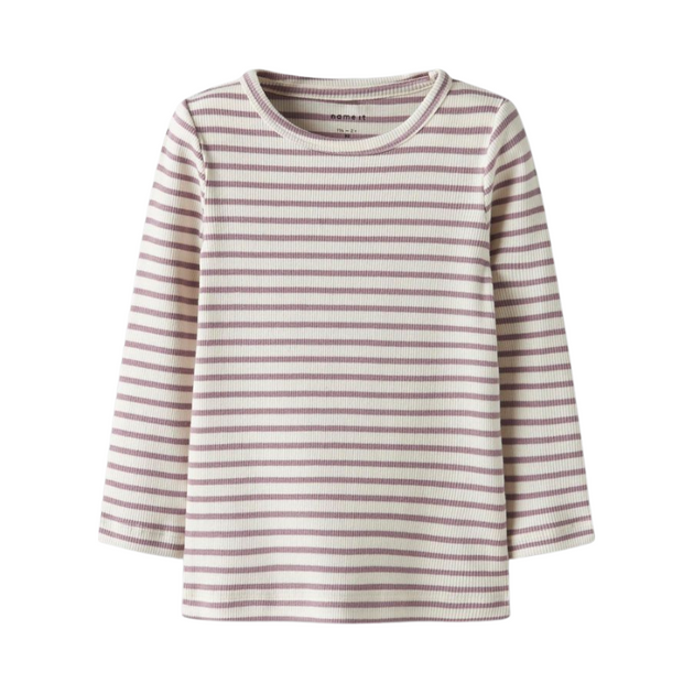 Shirt name it gestreift