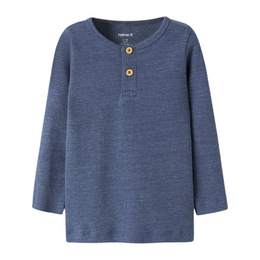 Shirt name it dunkelblau