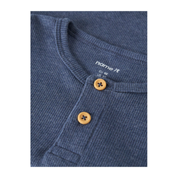 Shirt name it dunkelblau