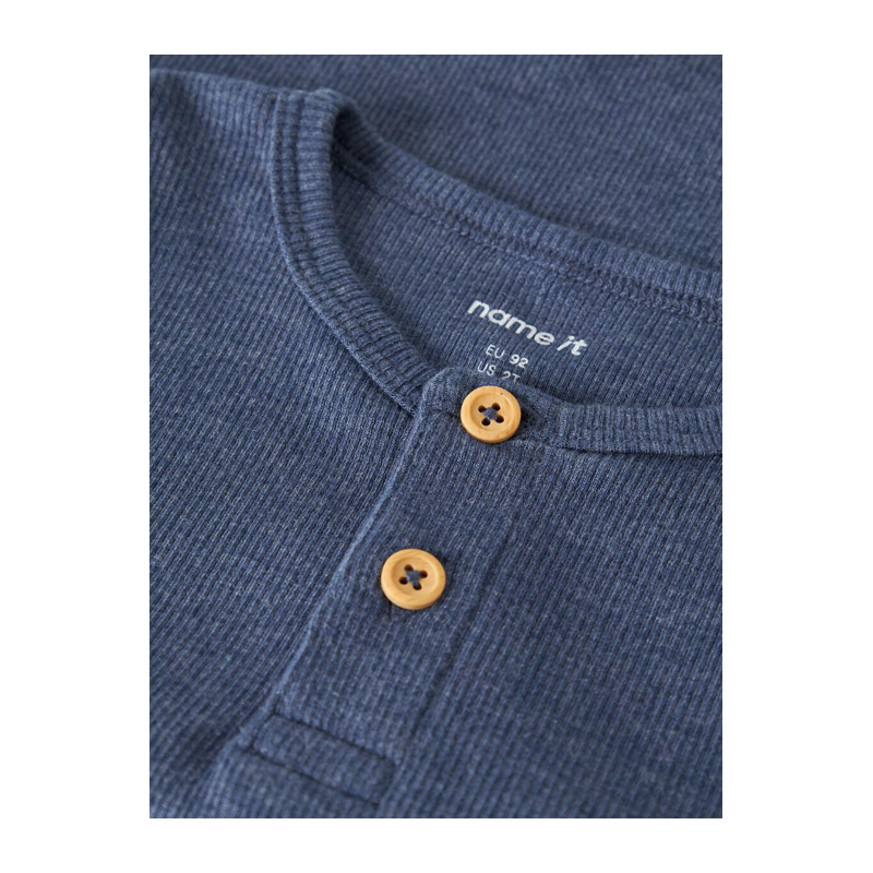 Shirt name it dunkelblau