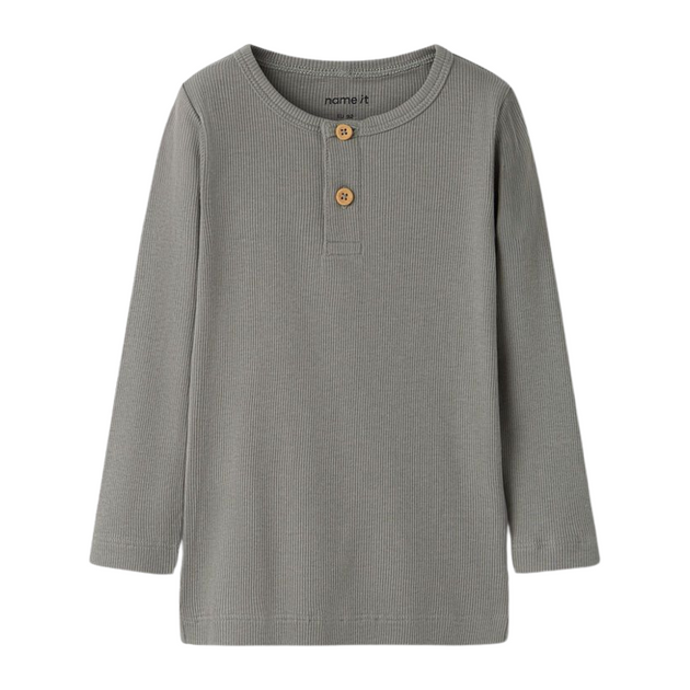 Shirt name it oliv