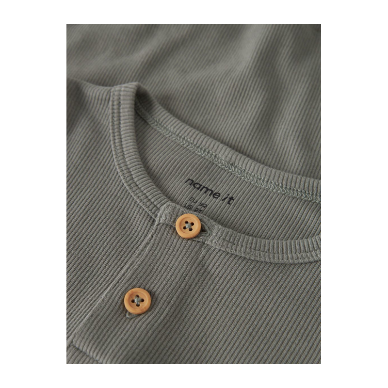 Shirt name it oliv