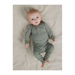 Baby Legging name it oliv