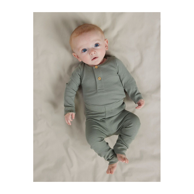 Baby Legging name it oliv