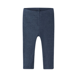 Baby Legging name it dunkelblau