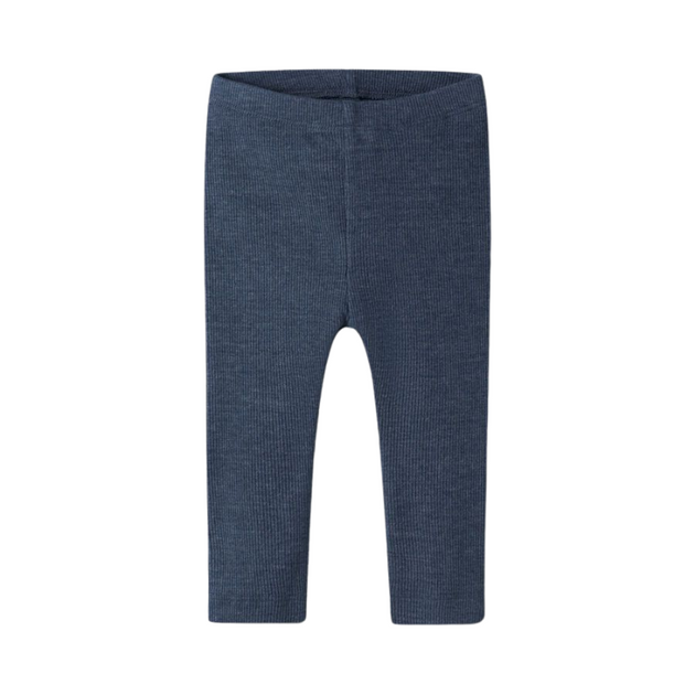 Baby Legging name it dunkelblau