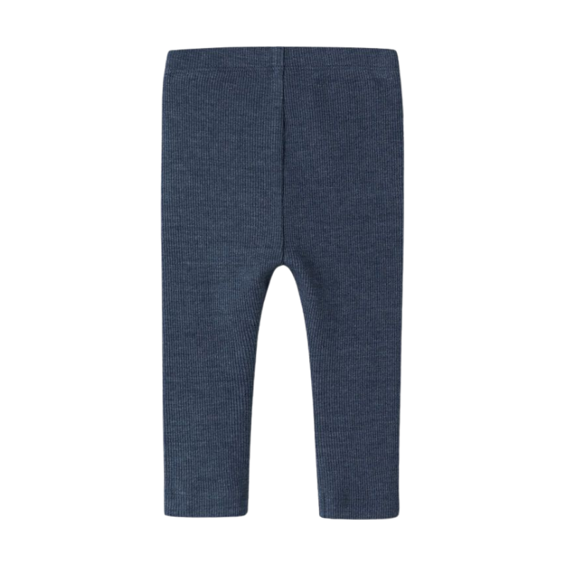 Baby Legging name it dunkelblau