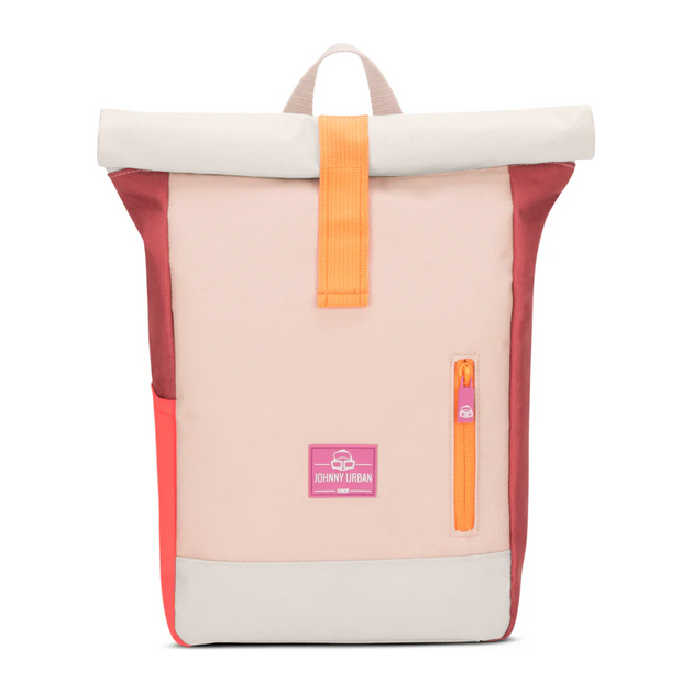Rucksack Johnny Urban rot
