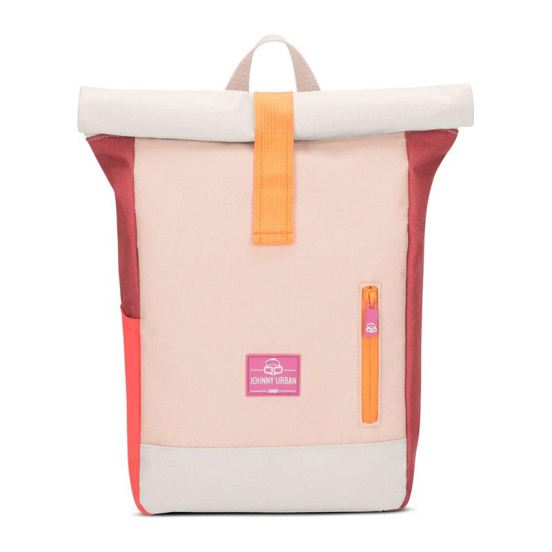 Rucksack Johnny Urban rot