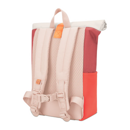 Rucksack Johnny Urban rot