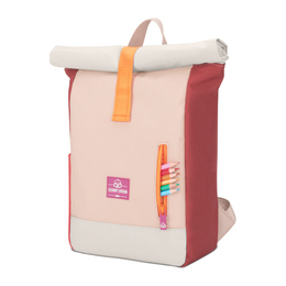 Rucksack Johnny Urban rot