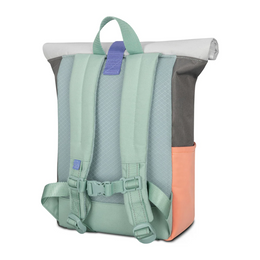 Rucksack Johnny Urban mint