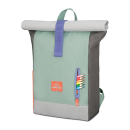 Rucksack Johnny Urban mint