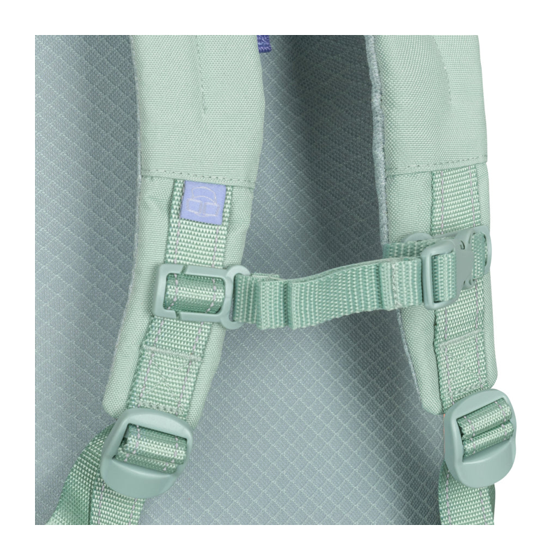 Rucksack Johnny Urban mint