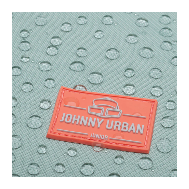 Rucksack Johnny Urban mint