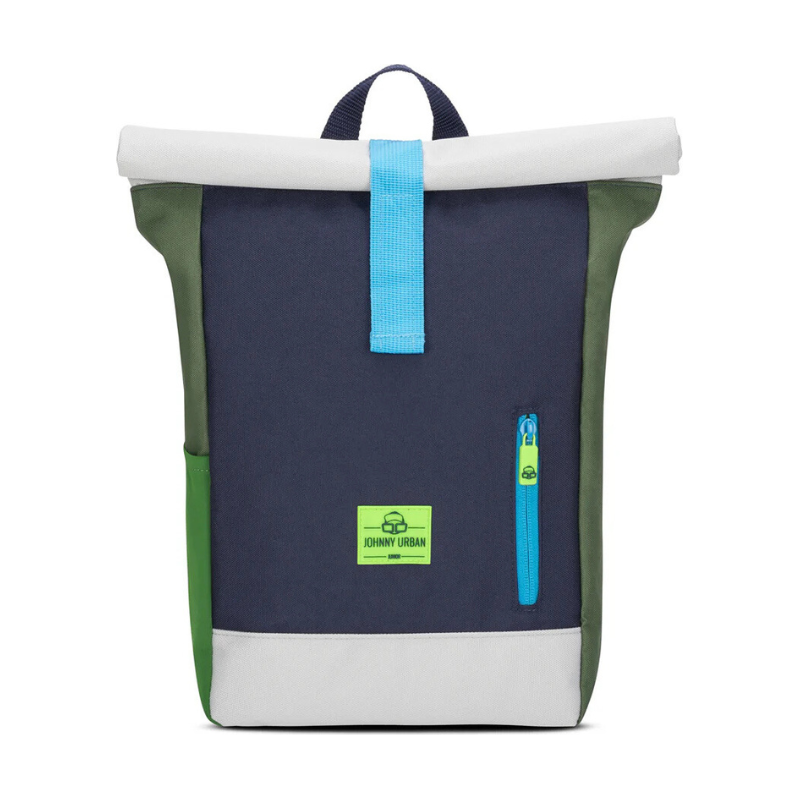 Rucksack Johnny Urban dunkelblau