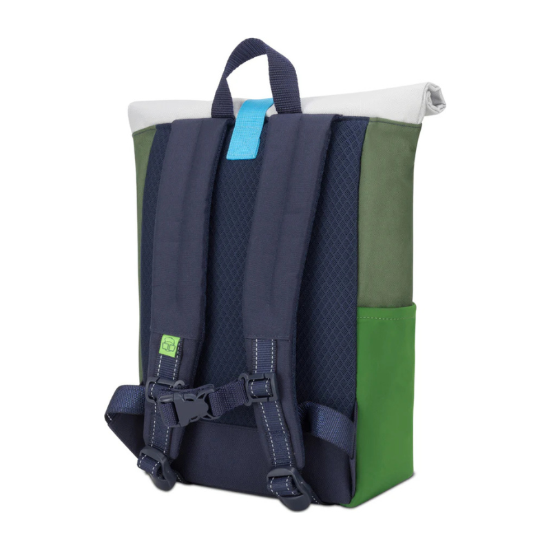 Rucksack Johnny Urban dunkelblau