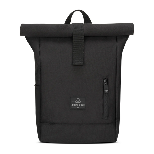 Rucksack Johnny Urban schwarz