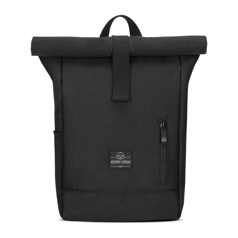 Rucksack Johnny Urban schwarz