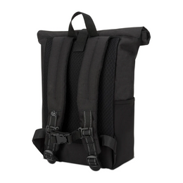 Rucksack Johnny Urban schwarz