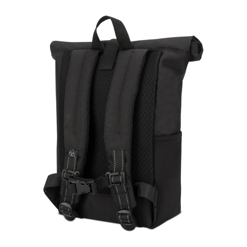 Rucksack Johnny Urban schwarz