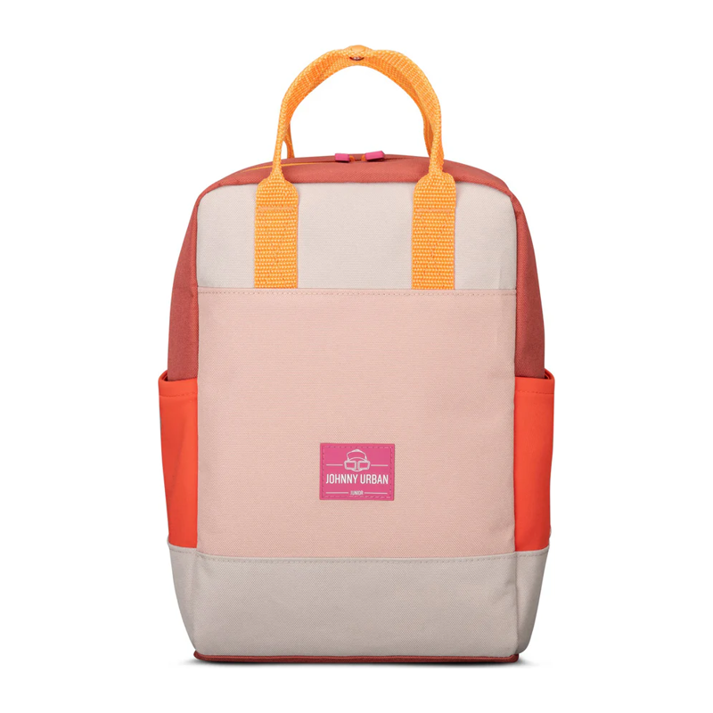 Rucksack Johnny Urban rot