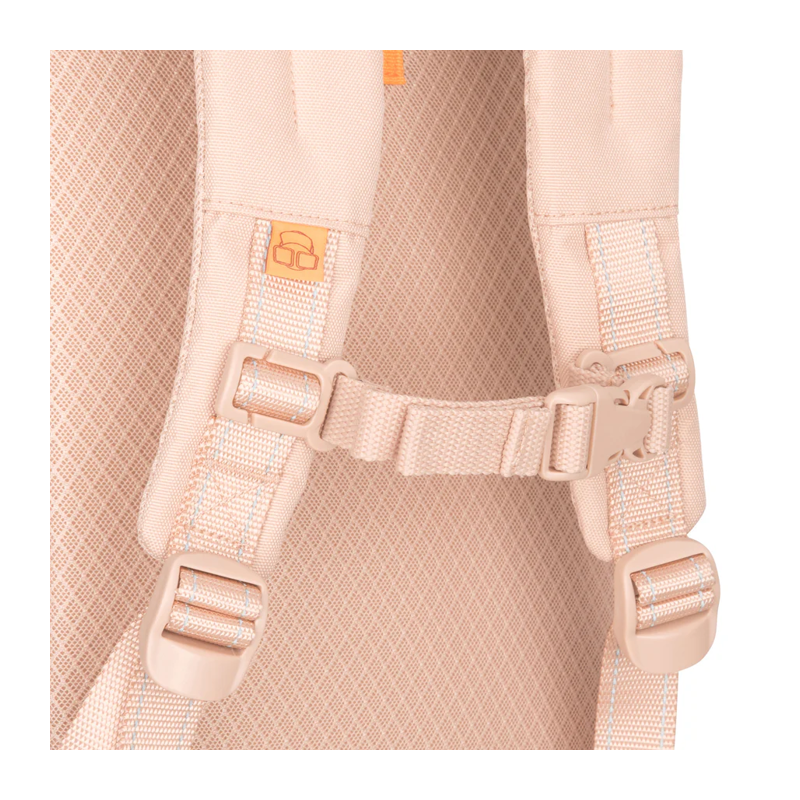 Rucksack Johnny Urban rot