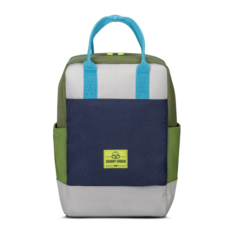 Rucksack Johnny Urban dunkelblau