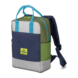 Rucksack Johnny Urban dunkelblau