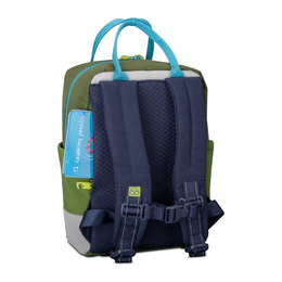 Rucksack Johnny Urban dunkelblau