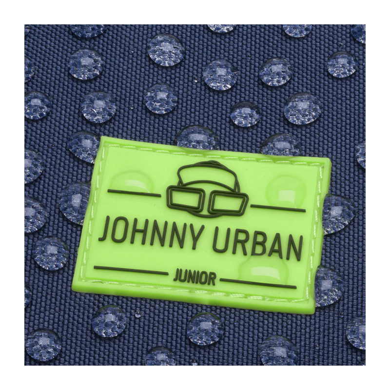 Rucksack Johnny Urban dunkelblau