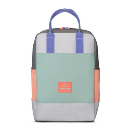 Rucksack Johnny Urban mint