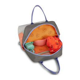 Rucksack Johnny Urban mint