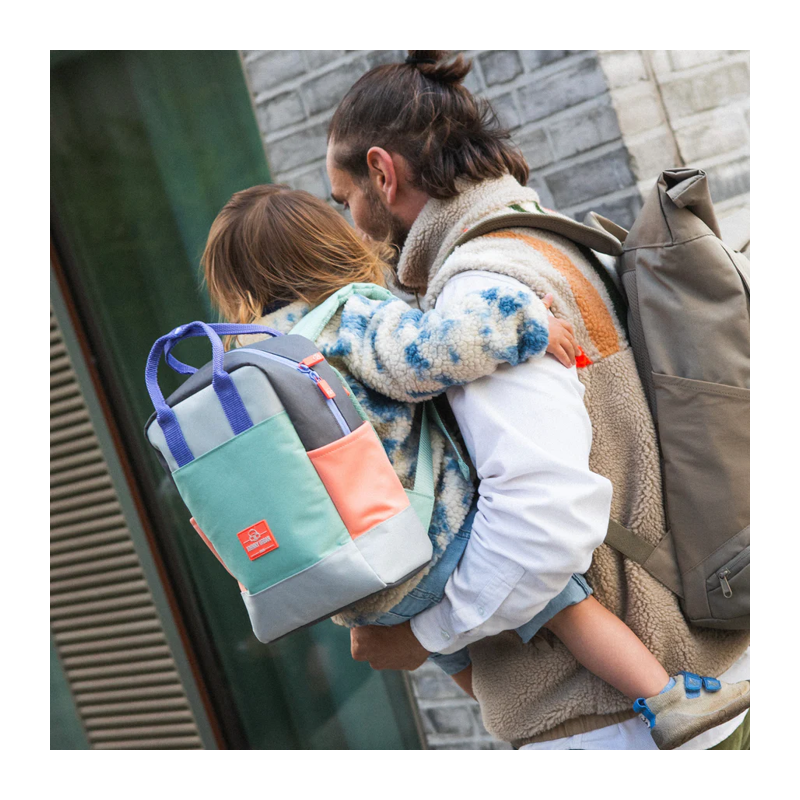 Rucksack Johnny Urban mint