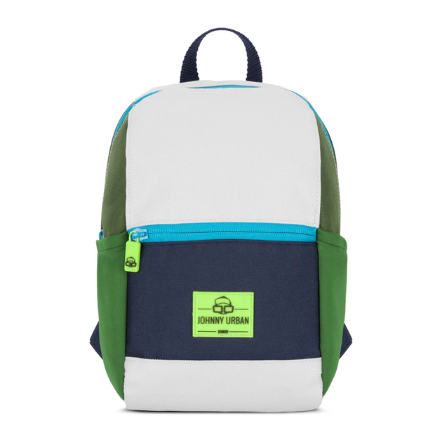 Rucksack Johnny Urban dunkelblau