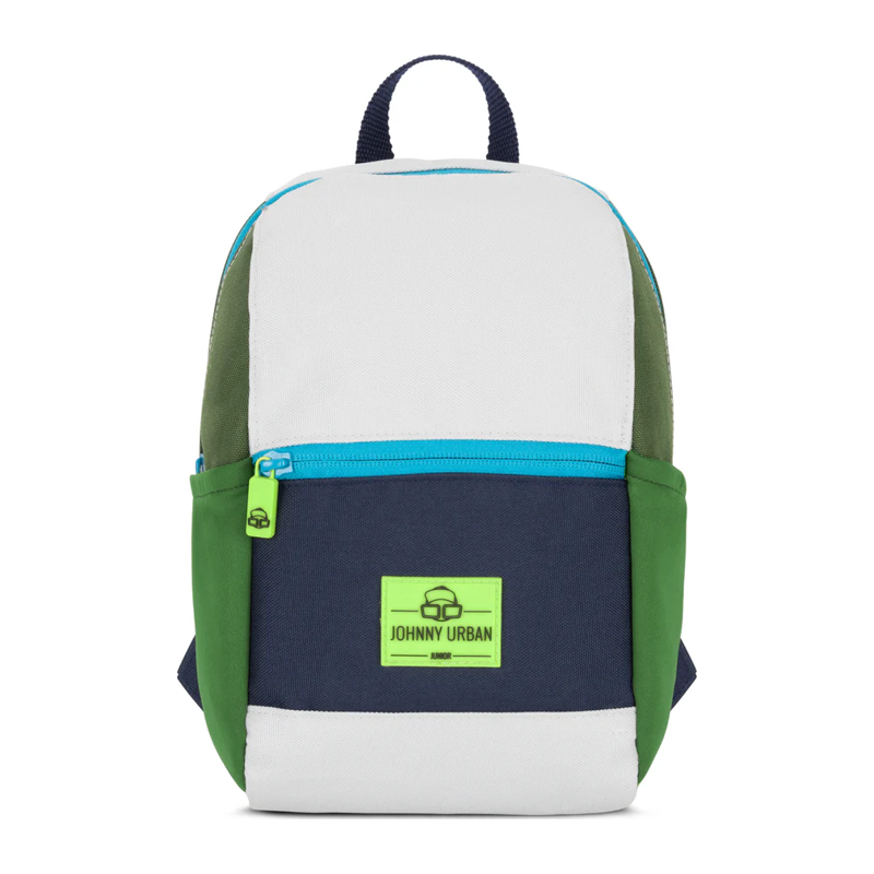 Rucksack Johnny Urban dunkelblau