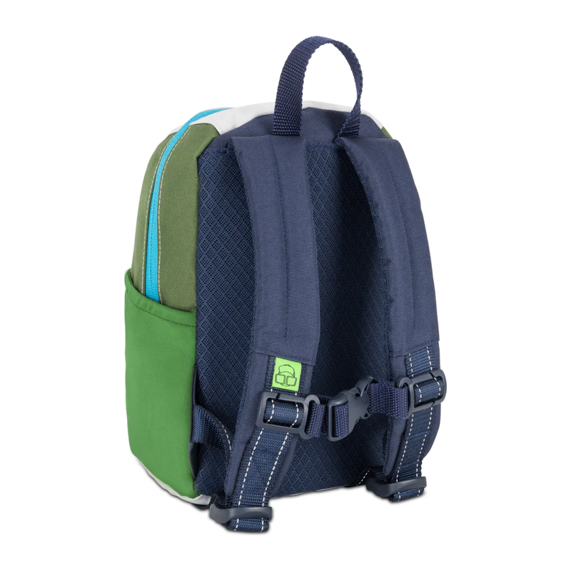 Rucksack Johnny Urban dunkelblau