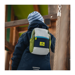 Rucksack Johnny Urban dunkelblau