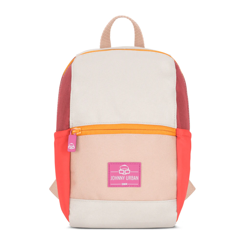 Rucksack Johnny Urban rot
