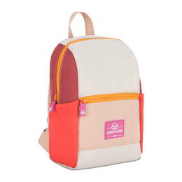 Rucksack Johnny Urban rot