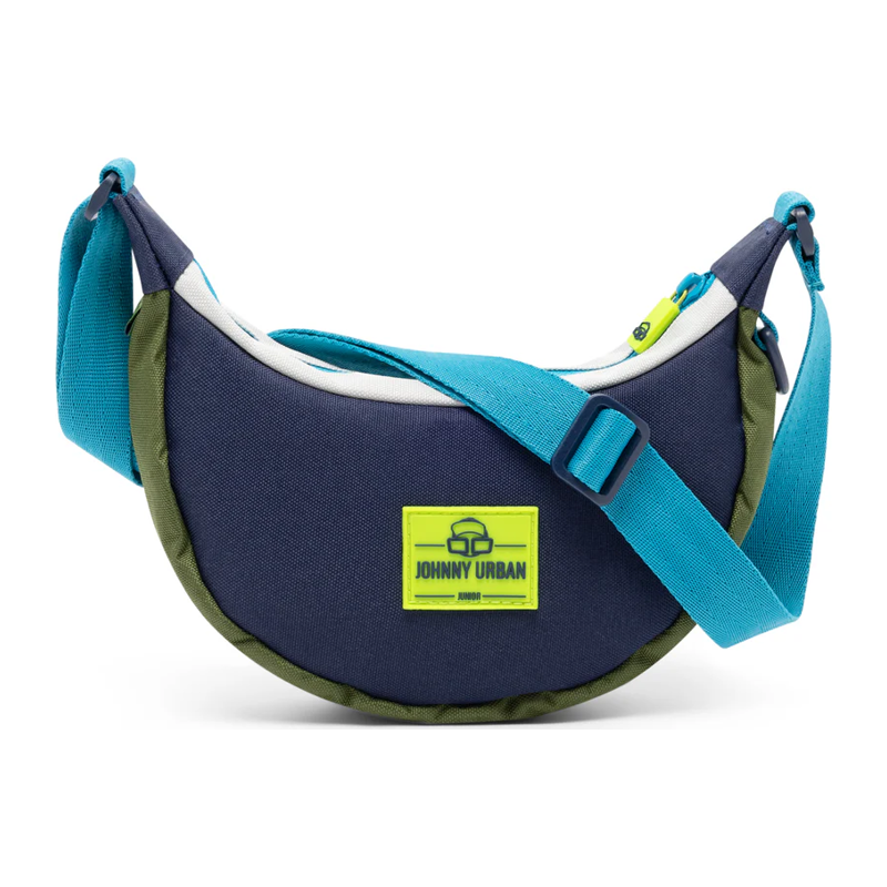 Moon Bag Johnny Urban dunkelblau