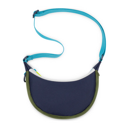 Moon Bag Johnny Urban dunkelblau