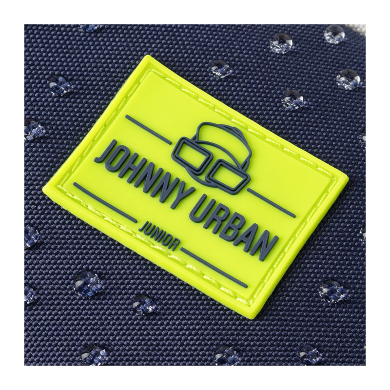 Moon Bag Johnny Urban dunkelblau