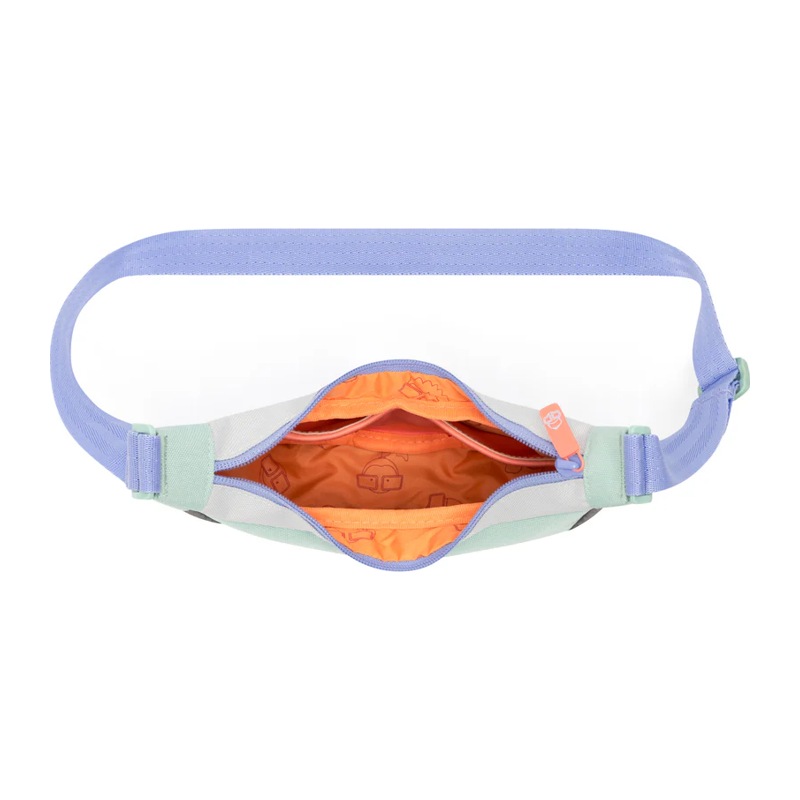 Moon Bag Johnny Urban mint