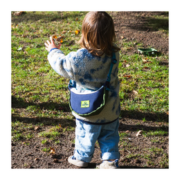 Moon Bag Johnny Urban mint