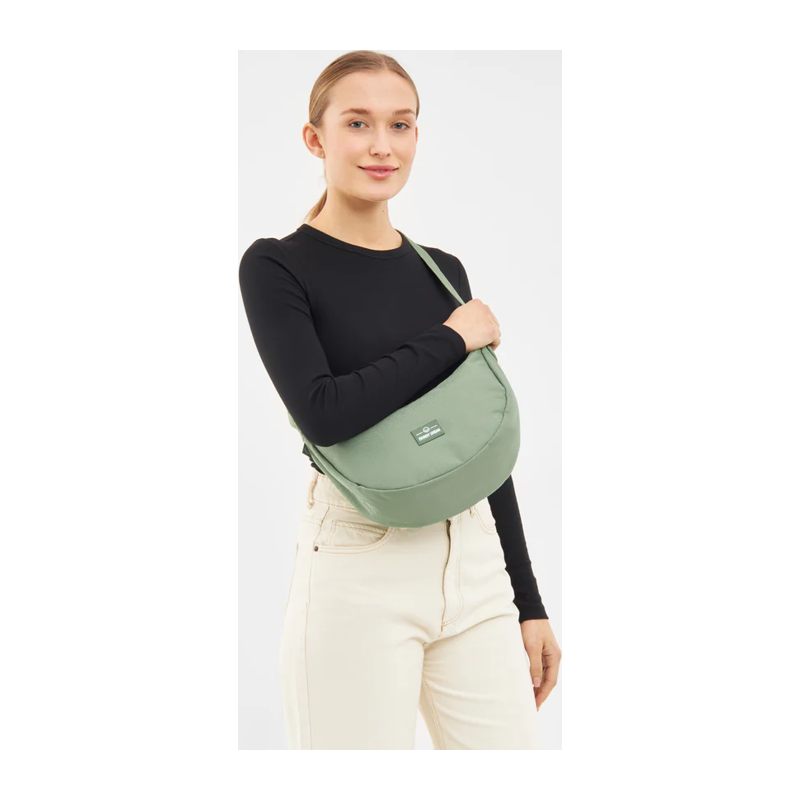 Moon Bag Johnny Urban hellgrün